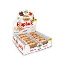 Amix Mr.Poppers Flap Jack Oat Bar - 30 x 120g Amix Mr.Poppers Flap Jack Oat Bar - 30 x 120g