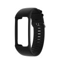 Polar Armband A370 Schwarz M/L Polar Armband A370 Schwarz M/L