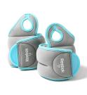 Reebok Gewichtsmanschetten 2 x 1.5kg Reebok Gewichtsmanschetten 2 x 1.5kg