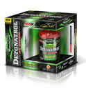 Amix Muscle Core Detonatrol Fat Burner - 90 kapseln Amix Muscle Core Detonatrol Fat Burner - 90 kapseln