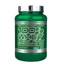 Scitec Nutrition 100% Whey Isolate - 700g Scitec Nutrition 100% Whey Isolate - 700g