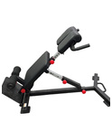 Banco de hiperextensión plegable Marcy SB1439