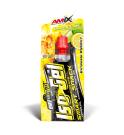 09.05.2019 IsoGel Carbo Smart Snack - 70ml Zitrone-Limette 09.05.2019 IsoGel Carbo Smart Snack - 70ml Zitrone-Limette