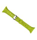 Suunto Armband M2 Rope Pattern Female Lime Suunto Armband M2 Rope Pattern Female Lime