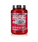 Scitec Nutrition 100% Whey Protein Professional + ISO - 870 g Scitec Nutrition 100% Whey Protein Professional + ISO - 870 g