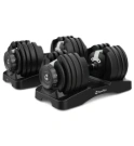 Bowflex Hantel DB52 2 - 24 kg (Paar)