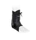 Compex Sprunggelenk-Bandage Lace-Up Ankle Schwarz XL Compex Sprunggelenk-Bandage Lace-Up Ankle Schwarz XL