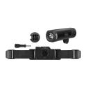 Garmin Varia UT 800 Helmlampe Garmin Varia UT 800 Helmlampe