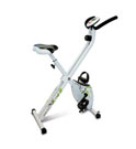 Tecnovita By BH Heimtrainer Zusammenklappbar YF90 Open & Go Tecnovita By BH Heimtrainer Zusammenklappbar YF90 Open & Go