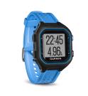 Garmin Forerunner 25 Farbe: Schwarz/Blau Garmin Forerunner 25 Farbe: Schwarz/Blau