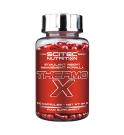 Scitec Nutrition Thermo-X - 100 kapseln Scitec Nutrition Thermo-X - 100 kapseln
