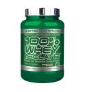Scitec Nutrition 100% Whey Isolate - 700g Scitec Nutrition 100% Whey Isolate - 700g