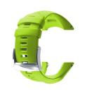 Suunto Lime Silikonarmband Ambit2 S/R - Ambit3 Sport/Run Suunto Lime Silikonarmband Ambit2 S/R - Ambit3 Sport/Run