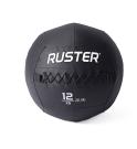Ruster Medizinball Schwartz (Gewicht: 12kg)