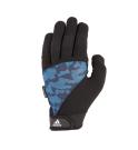 Adidas Full Finger Performance Handschuh - camo S Adidas Full Finger Performance Handschuh - camo S