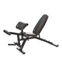 Adidas Hantelbank Utility Bench M. Curlpult und Beincurler Adidas Hantelbank Utility Bench M. Curlpult und Beincurler