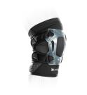 Compex PatellaBandage Schwarz - L Compex PatellaBandage Schwarz - L