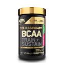 Optimum Nutrition Gold Standard BCAA Train + Sustain - 266gr Optimum Nutrition Gold Standard BCAA Train + Sustain - 266gr