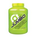 Scitec Nutrition Jumbo - 4.4kg Scitec Nutrition Jumbo - 4.4kg