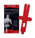 Sport-Elec Patch Kinésie Ellenbogen Sport-Elec Patch Kinésie Ellenbogen