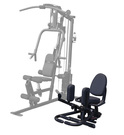 Accesorio de Abductores y Aductores Body-Solid GIOTB