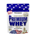 Weider Nutrition Premium Whey - 500g Weider Nutrition Premium Whey - 500g