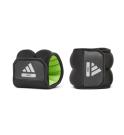 Adidas Knöchel Handgelenkgewichte (Gewicht: 1.5kg)