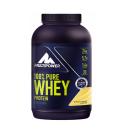 Multipower 100% Pure Whey - 900g schokolade Multipower 100% Pure Whey - 900g schokolade