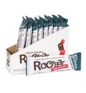 Roo' Bar + Protein - 10 x 60g Roo' Bar + Protein - 10 x 60g