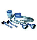 The Human Trainer Suspension Home Kit The Human Trainer Suspension Home Kit