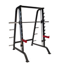 Smith-Maschine mit Rack ION fitness SM2000