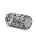 Adidas Roller Foam Mini (Farbe: Grau)