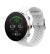 Polar Vantage M (Color: Blanco, Talla: M-L)
