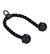 Body-Solid TR20 Cuerda Tríceps