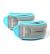Tobilleras Lastradas Reebok - 2 x 0.5 Kg