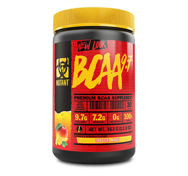 Mutant Bcaa 9 7 1 044kg Fitnessdigital