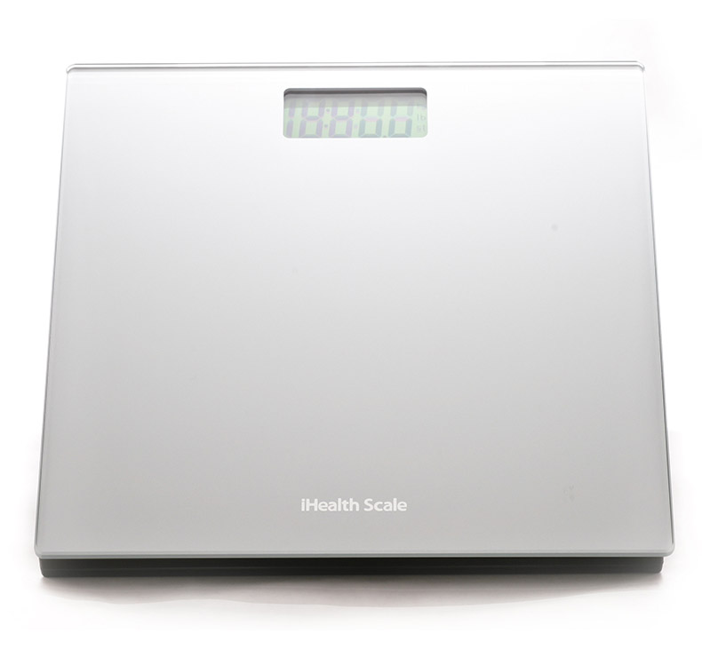 iHealth HS3 Digitale Bluetooth Personenwaage
