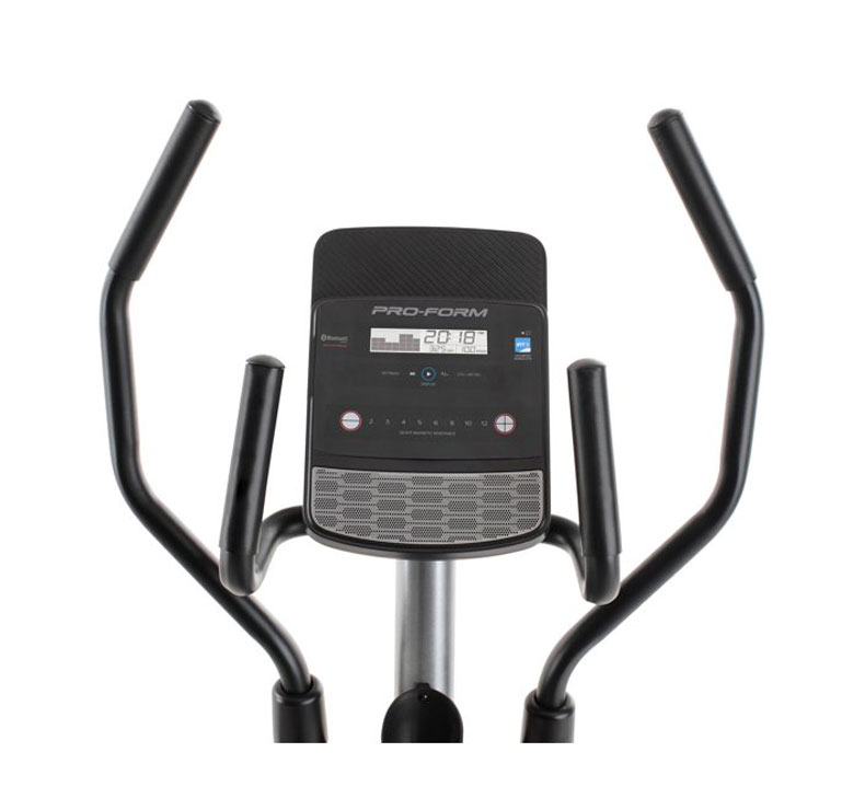 Proform Sport Crosstrainer E2.0 + 1 Monat Abonnement iFit Individual