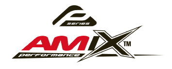 amix p series