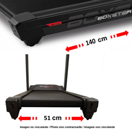 BH Boxster Dual
