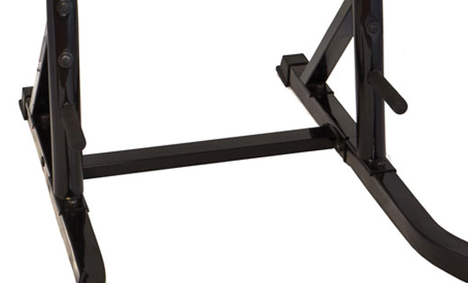 Power Tower Bruce Lee Signature Push-Up Station