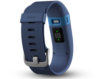 Fitbit Charge HR