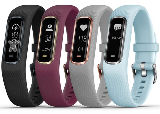 Garmin-Vivosmart4