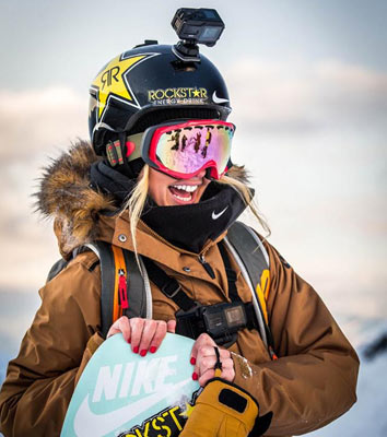 Garmin Virb x