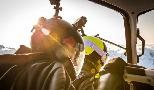 Garmin Virb x