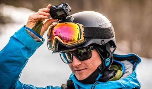 Garmin Virb x