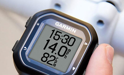 Garmin Edge 20