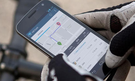 Garmin Edge 20
