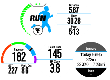garmin forerunner 620