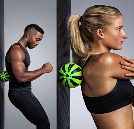 Hyperice-Hypersphere